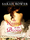 Cover image for The Needle in the Blood